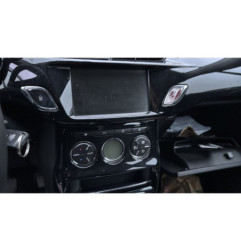 Serrure avant gauche CITROEN C3 2