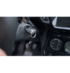 Serrure avant gauche CITROEN C3 2