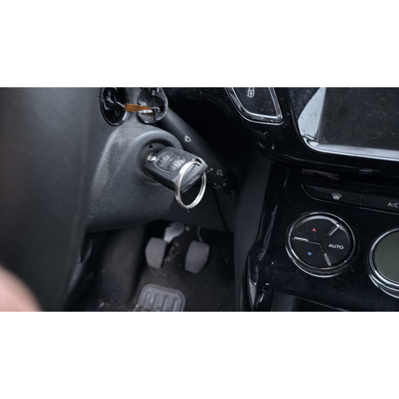 Serrure avant gauche CITROEN C3 2 Photo n°20