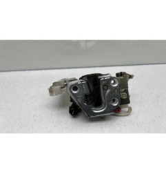 Serrure avant gauche CITROEN C1 1