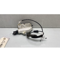 Serrure avant droit CITROEN C5 2
