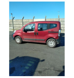 Serrure avant droit CITROEN NEMO