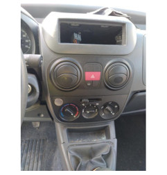 Serrure avant droit CITROEN NEMO