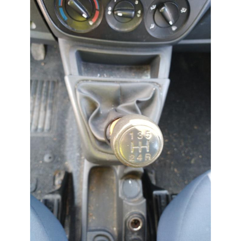 Serrure avant droit CITROEN NEMO Photo n°9