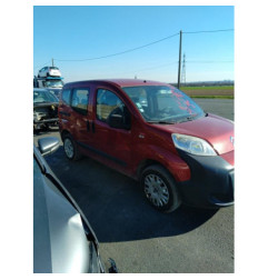 Serrure avant droit CITROEN NEMO