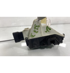 Serrure avant droit CITROEN C3 3