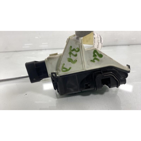Serrure avant droit CITROEN C3 3