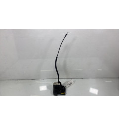 Serrure avant droit RENAULT CLIO 2 Photo n°1