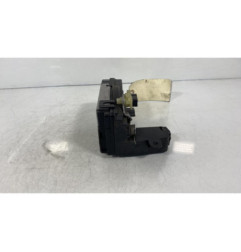 Serrure avant droit OPEL ASTRA H Photo n°1