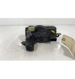 Serrure avant droit OPEL ASTRA H