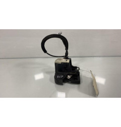 Serrure avant droit RENAULT CLIO 2 Photo n°1