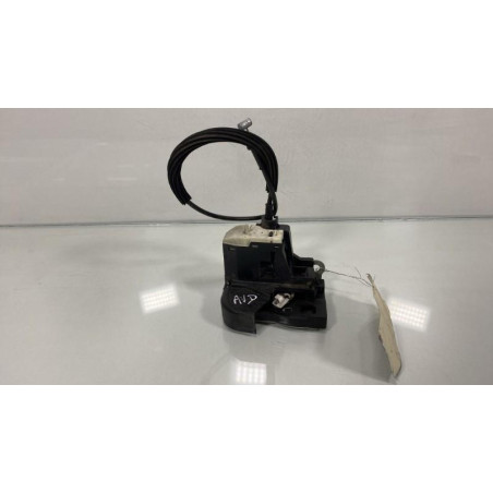 Serrure avant droit RENAULT CLIO 2 Photo n°1