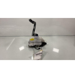 Serrure avant gauche RENAULT GRAND SCENIC 2