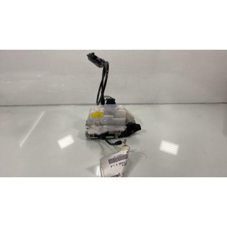 Serrure avant gauche RENAULT GRAND SCENIC 2