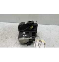 Serrure avant gauche RENAULT CLIO 2 CAMPUS