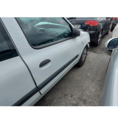 Serrure avant gauche RENAULT CLIO 2 CAMPUS