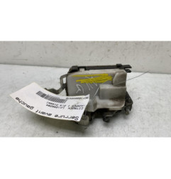 Serrure avant gauche CITROEN JUMPER 1