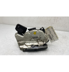 Serrure avant droit VOLKSWAGEN GOLF 7 Photo n°1