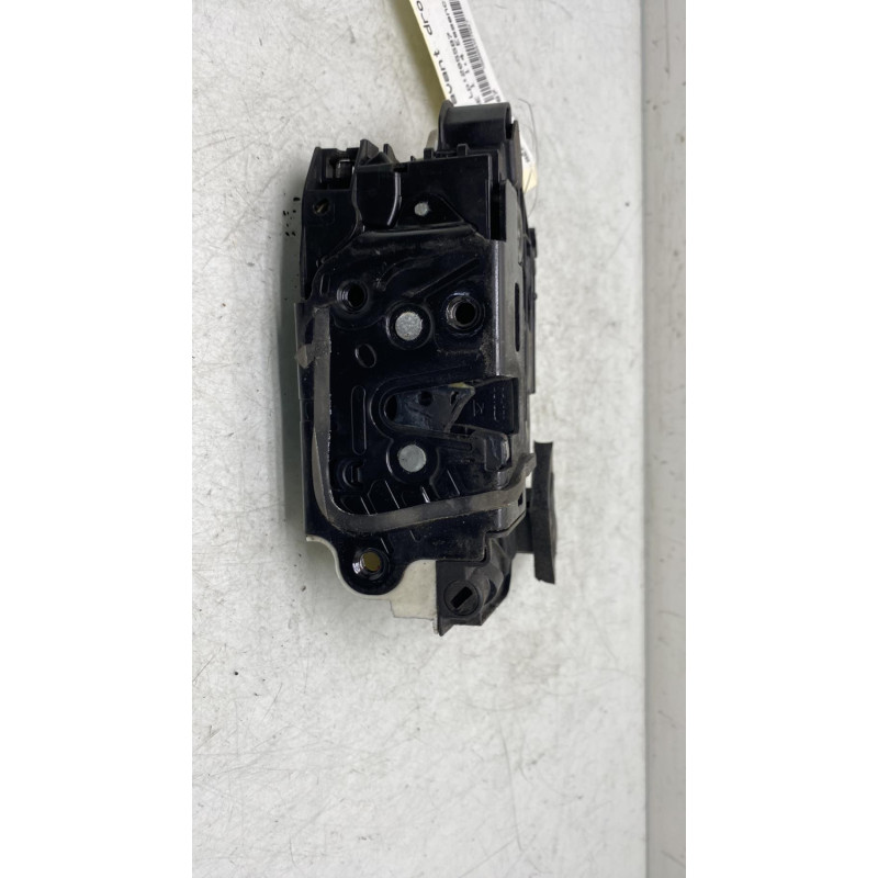 Serrure avant droit VOLKSWAGEN GOLF 7 Photo n°2
