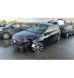 Serrure avant droit VOLKSWAGEN GOLF 7