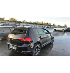 Serrure avant droit VOLKSWAGEN GOLF 7