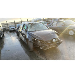 Serrure avant droit VOLKSWAGEN GOLF 7