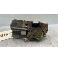 Serrure avant droit PEUGEOT PARTNER 1