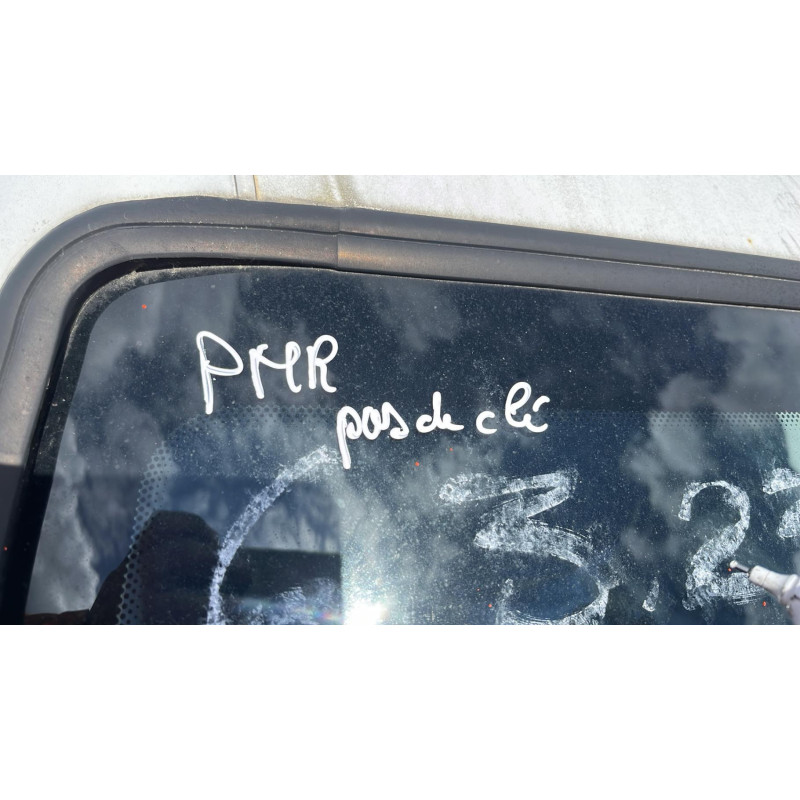 Serrure avant droit PEUGEOT PARTNER 1 Photo n°5