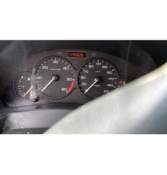 Serrure avant droit PEUGEOT PARTNER 1