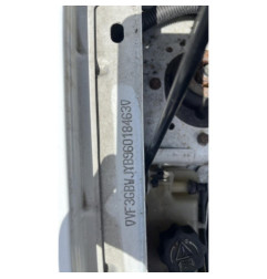 Serrure avant droit PEUGEOT PARTNER 1