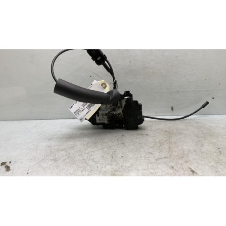 Serrure avant droit RENAULT SCENIC 3 Photo n°1