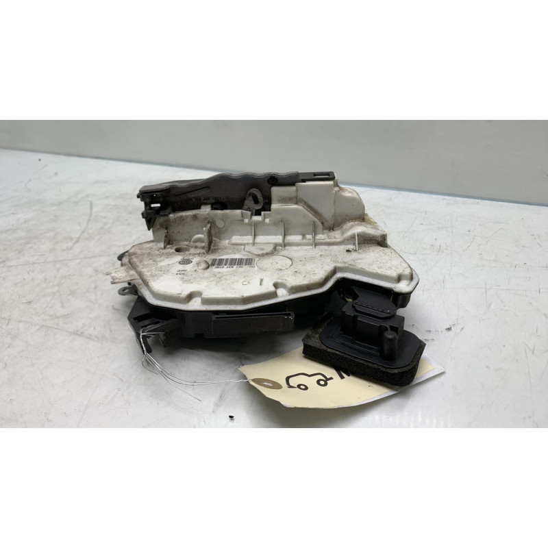 Serrure avant droit VOLKSWAGEN GOLF Photo n°3