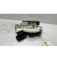 Serrure avant gauche VOLKSWAGEN GOLF