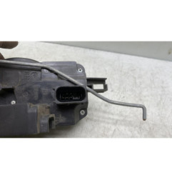 Serrure avant droit OPEL VECTRA C