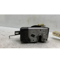 Serrure avant droit OPEL VECTRA C