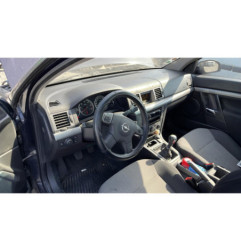 Serrure avant droit OPEL VECTRA C