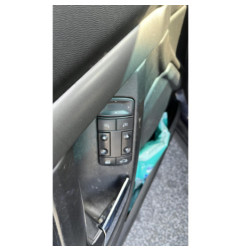 Serrure avant droit OPEL VECTRA C