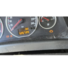 Serrure avant droit OPEL VECTRA C