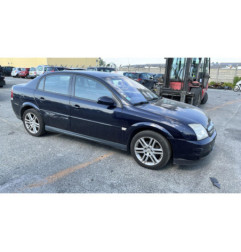 Serrure avant droit OPEL VECTRA C