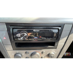 Serrure avant droit OPEL VECTRA C