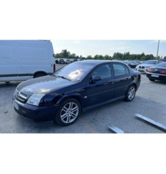 Serrure avant droit OPEL VECTRA C