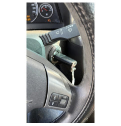 Serrure avant droit OPEL VECTRA C
