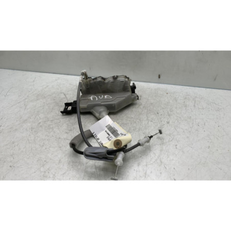 Serrure avant droit CITROEN C3 3