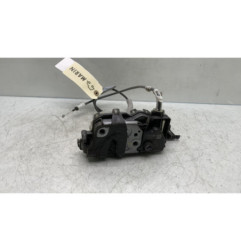 Serrure avant droit CITROEN C3 3