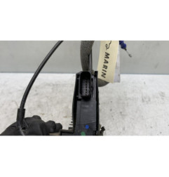 Serrure avant droit CITROEN C4 PICASSO 2 Photo n°1