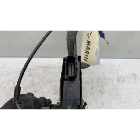 Serrure avant droit CITROEN C4 PICASSO 2 Photo n°1