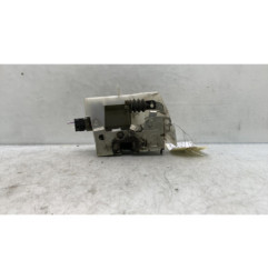 Serrure avant droit RENAULT CLIO 2 CAMPUS