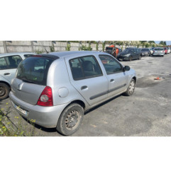 Serrure avant droit RENAULT CLIO 2 CAMPUS