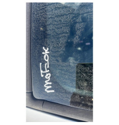 Serrure avant droit RENAULT CLIO 2 CAMPUS