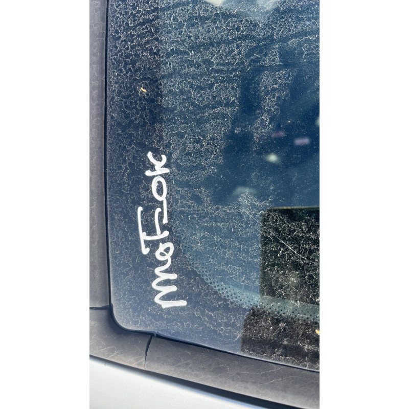 Serrure avant droit RENAULT CLIO 2 CAMPUS Photo n°8